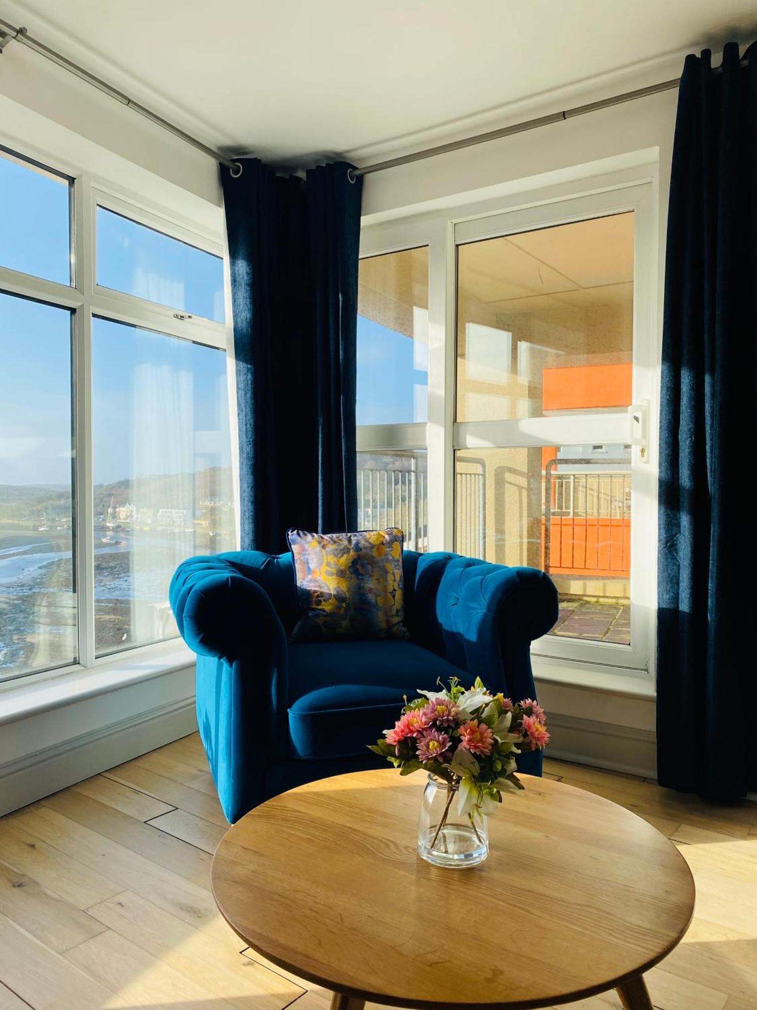 Apartment 2 @ Clifden Bay Apartments Екстериор снимка