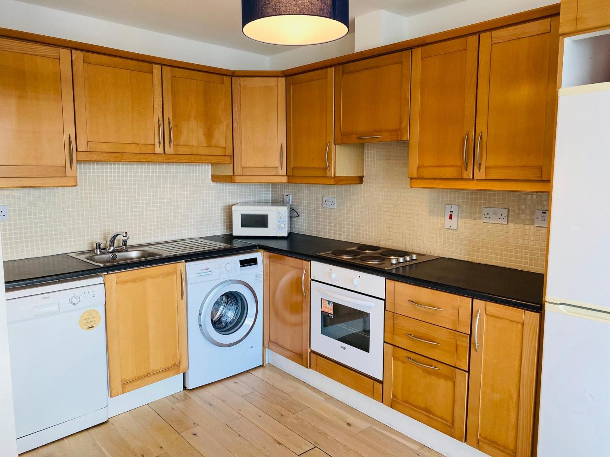 Apartment 2 @ Clifden Bay Apartments Екстериор снимка
